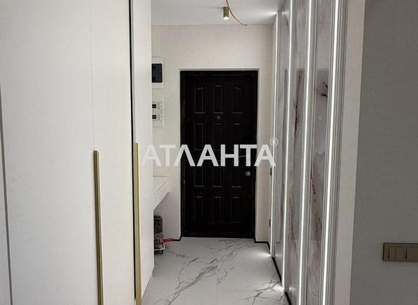 1-кімнатна квартира за адресою вул. Перлинна (площа 43 м²) - Atlanta.ua - фото 11