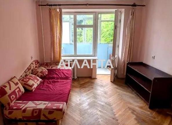 1-комнатная квартира по адресу ул. Енергетична (площадь 27,9 м²) 1-комнатная квартира по адресу ул. Енергетична (площадь 27,9 м²) - Atlanta.ua