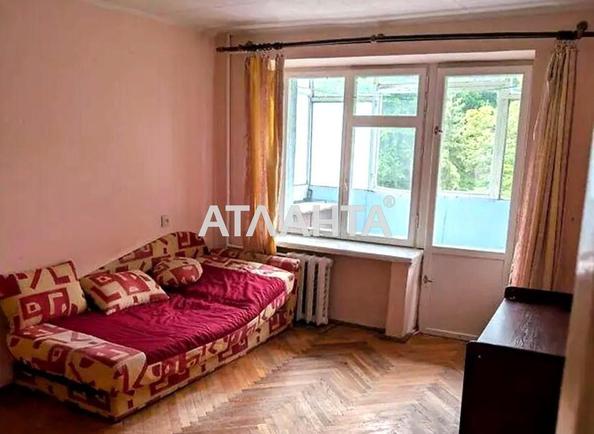 1-комнатная квартира по адресу ул. Енергетична (площадь 27,9 м²) - фото 2 1-комнатная квартира по адресу ул. Енергетична (площадь 27,9 м²) - Atlanta.ua - фото 2