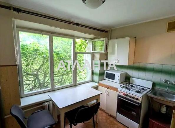 1-комнатная квартира по адресу ул. Енергетична (площадь 27,9 м²) - фото 4 1-комнатная квартира по адресу ул. Енергетична (площадь 27,9 м²) - Atlanta.ua - фото 4