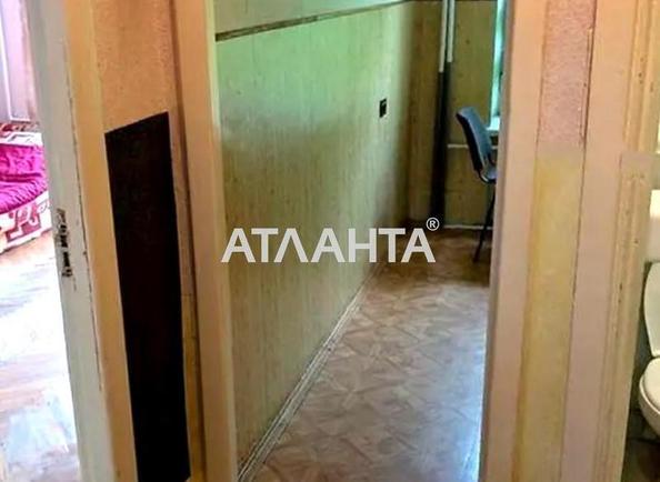 1-комнатная квартира по адресу ул. Енергетична (площадь 27,9 м²) - фото 5 1-комнатная квартира по адресу ул. Енергетична (площадь 27,9 м²) - Atlanta.ua - фото 5