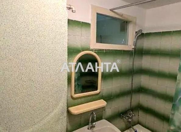 1-комнатная квартира по адресу ул. Енергетична (площадь 27,9 м²) - фото 6 1-комнатная квартира по адресу ул. Енергетична (площадь 27,9 м²) - Atlanta.ua - фото 6