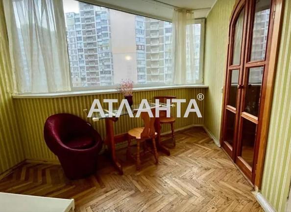 1-комнатная квартира по адресу ул. Ахматовой (площадь 73,7 м²) - Atlanta.ua - фото 4