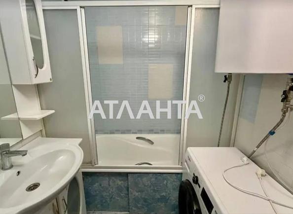1-комнатная квартира по адресу ул. Ахматовой (площадь 73,7 м²) - Atlanta.ua - фото 11