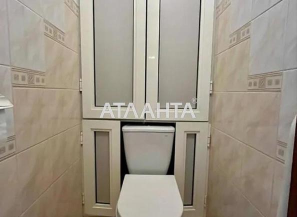 1-комнатная квартира по адресу ул. Ахматовой (площадь 73,7 м²) - Atlanta.ua - фото 12