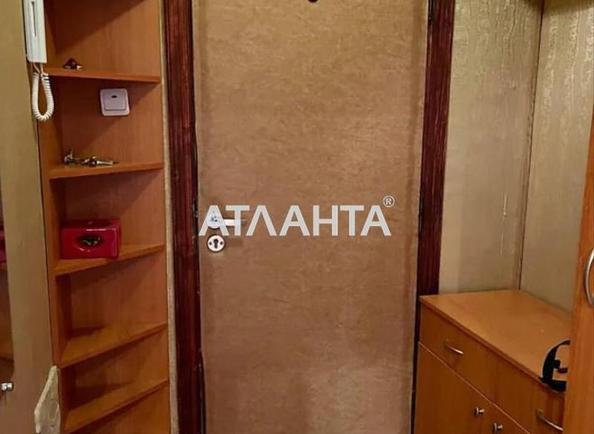 1-комнатная квартира по адресу ул. Ахматовой (площадь 73,7 м²) - Atlanta.ua - фото 15