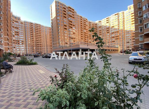 1-комнатная квартира по адресу Овидиопольская дор. (площадь 45,4 м²) - imageAlt 4 1-комнатная квартира по адресу Овидиопольская дор. (площадь 45,4 м²) - Atlanta.ua - imageAlt 4