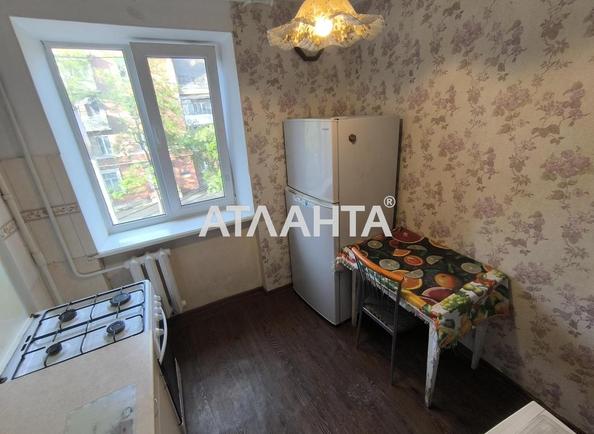 1-комнатная квартира по адресу ул. Мясоедовская (площадь 30 м²) - Atlanta.ua - imageAlt 2