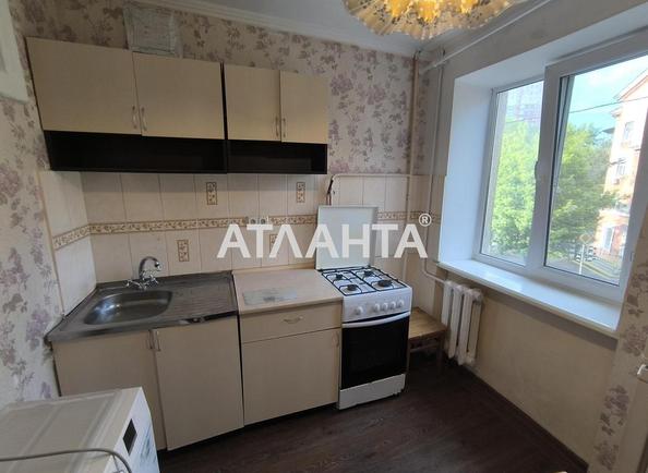 1-комнатная квартира по адресу ул. Мясоедовская (площадь 30 м²) - Atlanta.ua - imageAlt 3