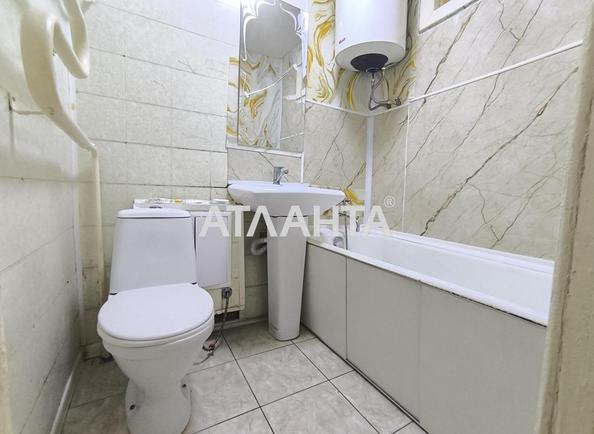 1-комнатная квартира по адресу ул. Мясоедовская (площадь 30 м²) - Atlanta.ua - imageAlt 4