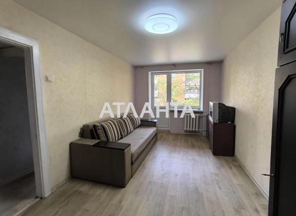 1-комнатная квартира по адресу ул. Мясоедовская (площадь 30 м²) - Atlanta.ua - imageAlt 5