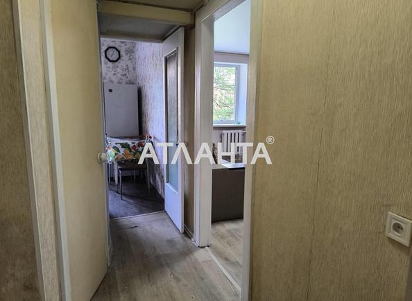 1-комнатная квартира по адресу ул. Мясоедовская (площадь 30 м²) - Atlanta.ua - imageAlt 6