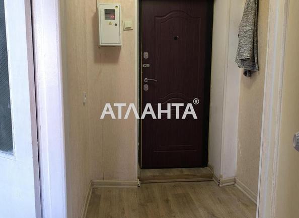 1-комнатная квартира по адресу ул. Мясоедовская (площадь 30 м²) - Atlanta.ua - imageAlt 7