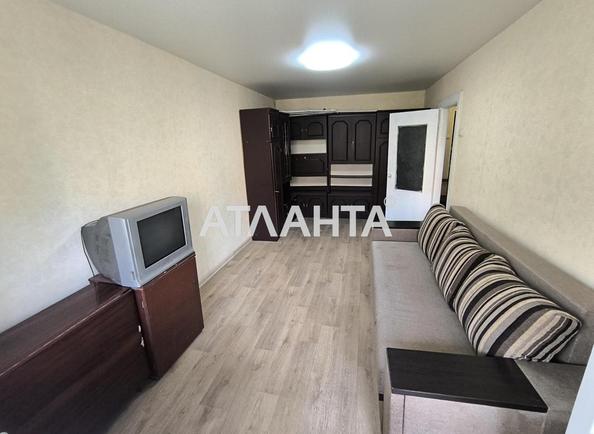 1-комнатная квартира по адресу ул. Мясоедовская (площадь 30 м²) - Atlanta.ua - imageAlt 9
