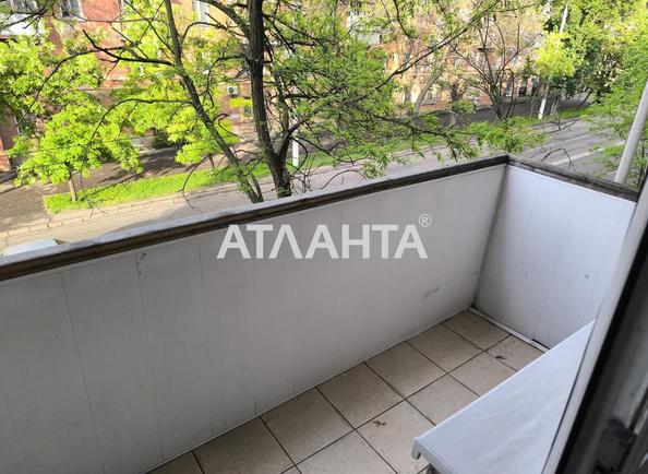 1-комнатная квартира по адресу ул. Мясоедовская (площадь 30 м²) - Atlanta.ua - imageAlt 10
