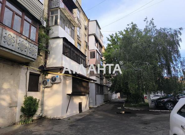 1-комнатная квартира по адресу ул. Мясоедовская (площадь 30 м²) - Atlanta.ua - imageAlt 11