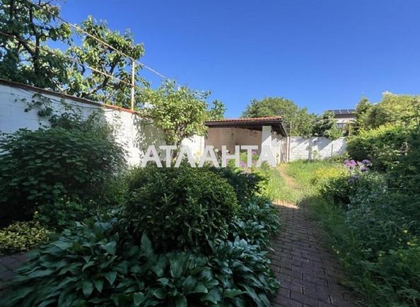 Будинок за адресою Новгородський 2-й пров. (площа 190 м²) - фото 32 Будинок за адресою Новгородський 2-й пров. (площа 190 м²) - Atlanta.ua - фото 32
