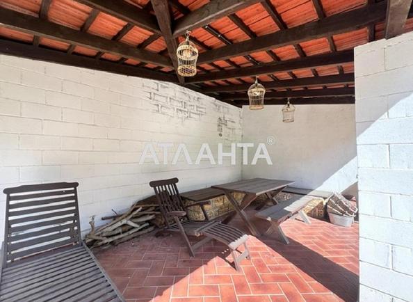 Будинок за адресою Новгородський 2-й пров. (площа 190 м²) - фото 33 Будинок за адресою Новгородський 2-й пров. (площа 190 м²) - Atlanta.ua - фото 33
