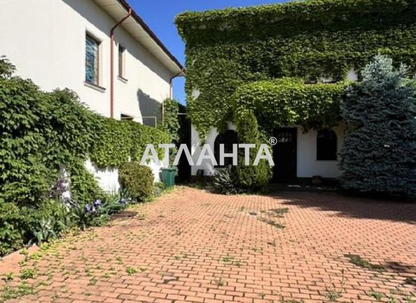Будинок за адресою Новгородський 2-й пров. (площа 190 м²) - фото 46 Будинок за адресою Новгородський 2-й пров. (площа 190 м²) - Atlanta.ua - фото 46