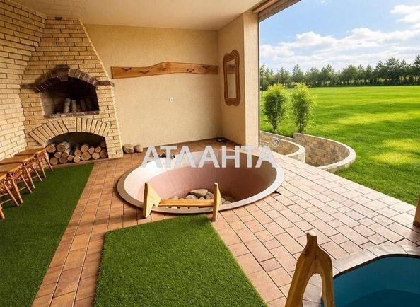 Коммерческая недвижимость по адресу (площадь 150 м²) - фото 8 Коммерческая недвижимость по адресу (площадь 150 м²) - Atlanta.ua - фото 8
