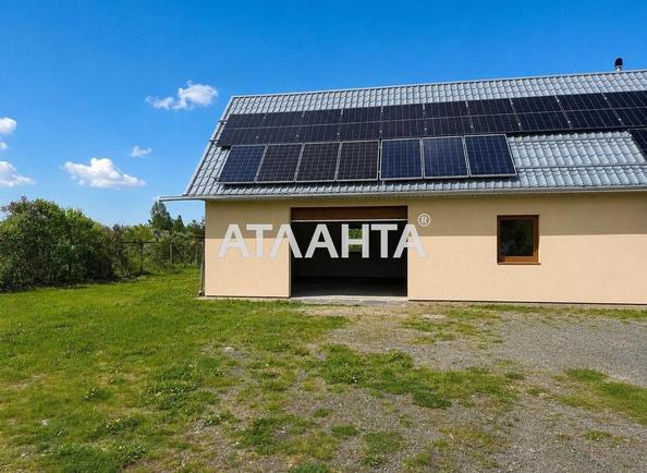 Коммерческая недвижимость по адресу (площадь 150 м²) - фото 17 Коммерческая недвижимость по адресу (площадь 150 м²) - Atlanta.ua - фото 17
