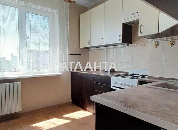 1-комнатная квартира по адресу Глушко ак. Пр. (площадь 36,5 м²) 1-комнатная квартира по адресу Глушко ак. Пр. (площадь 36,5 м²) - Atlanta.ua