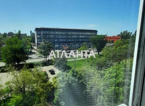 1-комнатная квартира по адресу Глушко ак. Пр. (площадь 36,5 м²) - imageAlt 7 1-комнатная квартира по адресу Глушко ак. Пр. (площадь 36,5 м²) - Atlanta.ua - imageAlt 7
