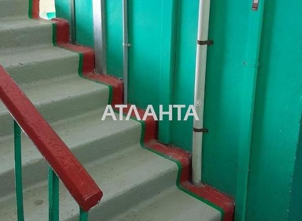 1-комнатная квартира по адресу Глушко ак. Пр. (площадь 36,5 м²) - imageAlt 8 1-комнатная квартира по адресу Глушко ак. Пр. (площадь 36,5 м²) - Atlanta.ua - imageAlt 8