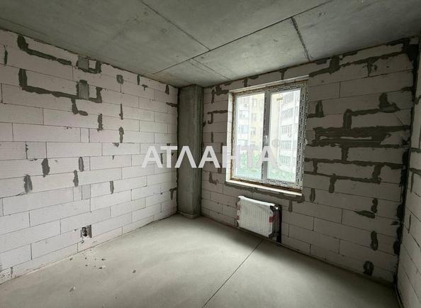 1-комнатная квартира по адресу ул. Пишоновская (площадь 67,5 м²) - фото 2 1-комнатная квартира по адресу ул. Пишоновская (площадь 67,5 м²) - Atlanta.ua - фото 2