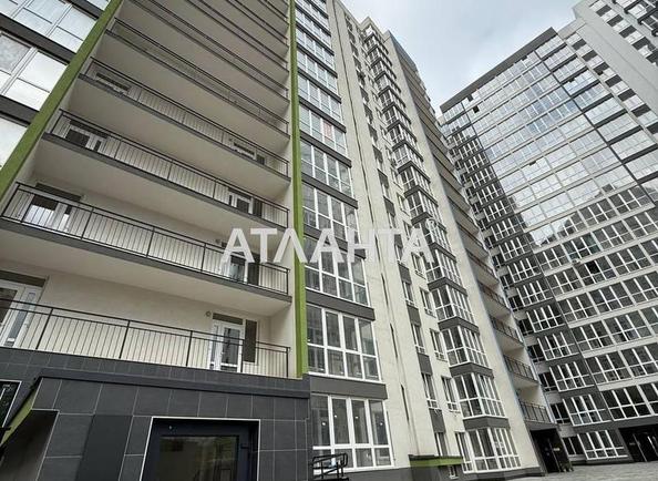 1-комнатная квартира по адресу ул. Пишоновская (площадь 67,5 м²) - фото 3 1-комнатная квартира по адресу ул. Пишоновская (площадь 67,5 м²) - Atlanta.ua - фото 3