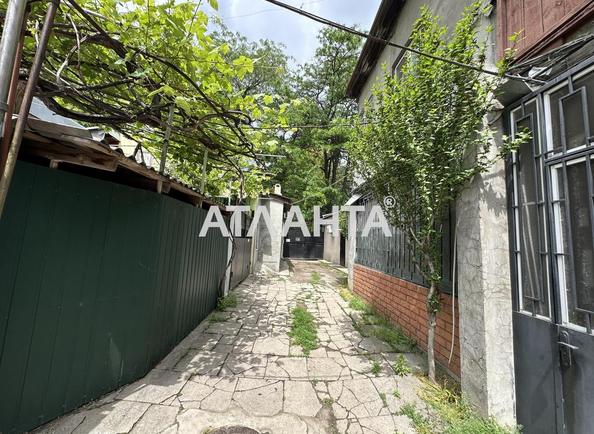 1-комнатная квартира по адресу ул. Прохоровская (площадь 30,1 м²) - imageAlt 3 1-комнатная квартира по адресу ул. Прохоровская (площадь 30,1 м²) - Atlanta.ua - imageAlt 3
