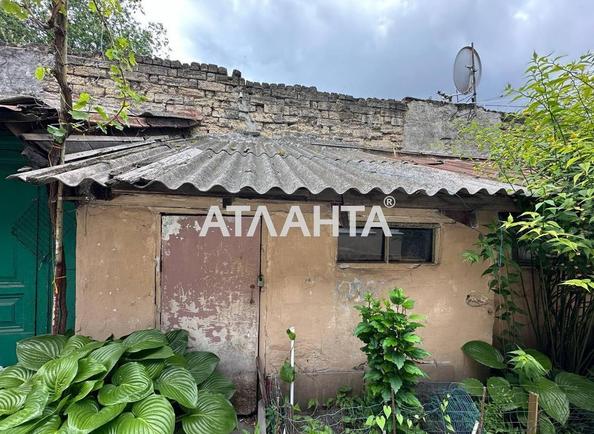 1-комнатная квартира по адресу ул. Прохоровская (площадь 30,1 м²) - imageAlt 4 1-комнатная квартира по адресу ул. Прохоровская (площадь 30,1 м²) - Atlanta.ua - imageAlt 4