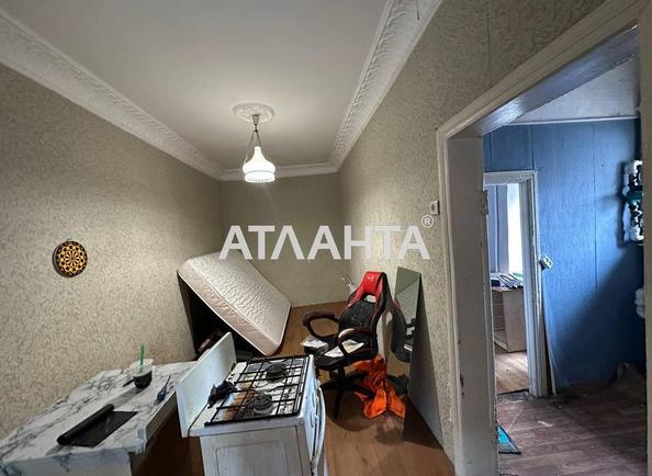 1-комнатная квартира по адресу ул. Прохоровская (площадь 30,1 м²) - imageAlt 5 1-комнатная квартира по адресу ул. Прохоровская (площадь 30,1 м²) - Atlanta.ua - imageAlt 5