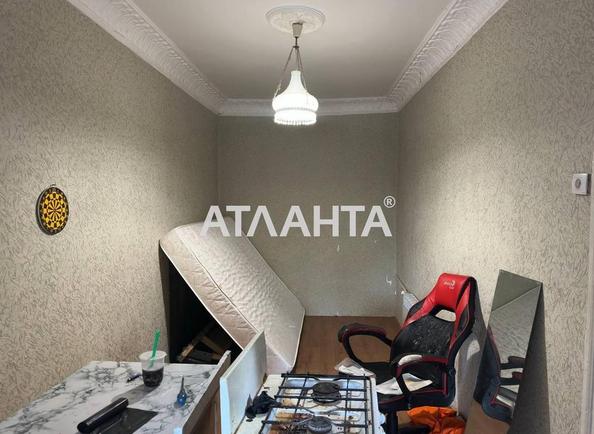 1-комнатная квартира по адресу ул. Прохоровская (площадь 30,1 м²) - imageAlt 6 1-комнатная квартира по адресу ул. Прохоровская (площадь 30,1 м²) - Atlanta.ua - imageAlt 6