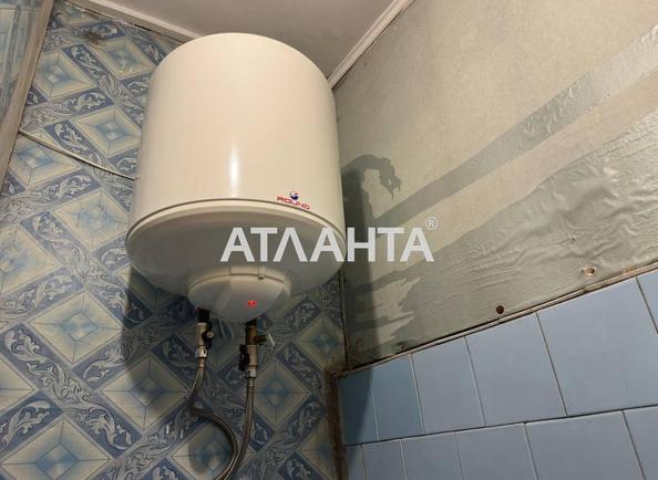 1-комнатная квартира по адресу ул. Прохоровская (площадь 30,1 м²) - imageAlt 12 1-комнатная квартира по адресу ул. Прохоровская (площадь 30,1 м²) - Atlanta.ua - imageAlt 12