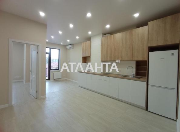 1-комнатная квартира по адресу Куликовский 2-й пер. (площадь 41 м²) - Atlanta.ua