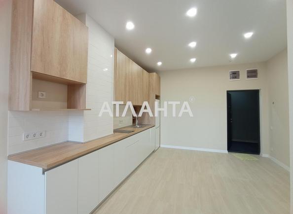 1-комнатная квартира по адресу Куликовский 2-й пер. (площадь 41 м²) - Atlanta.ua - imageAlt 2