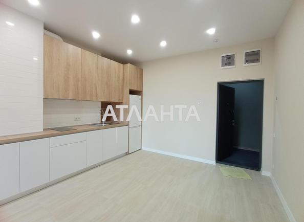 1-комнатная квартира по адресу Куликовский 2-й пер. (площадь 41 м²) - Atlanta.ua - imageAlt 3