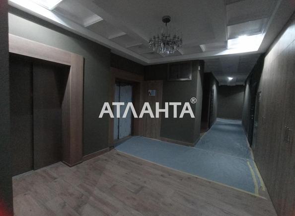 1-комнатная квартира по адресу Куликовский 2-й пер. (площадь 41 м²) - Atlanta.ua - imageAlt 9