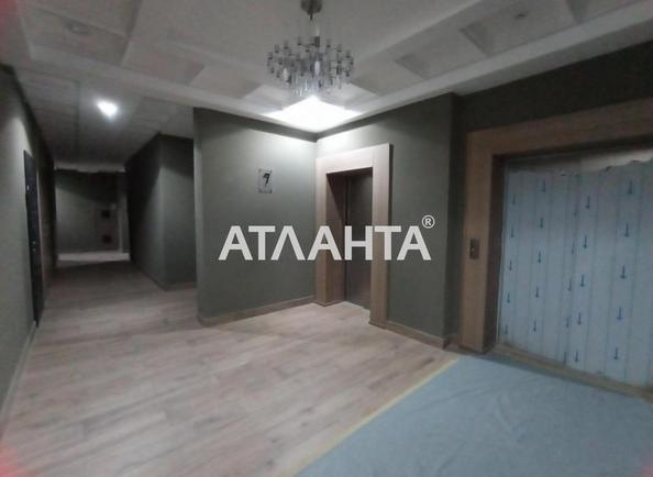 1-комнатная квартира по адресу Куликовский 2-й пер. (площадь 41 м²) - Atlanta.ua - imageAlt 10