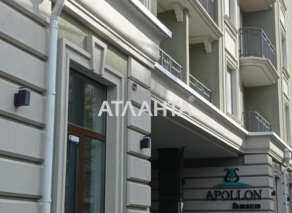 1-комнатная квартира по адресу Куликовский 2-й пер. (площадь 41 м²) - Atlanta.ua - imageAlt 11