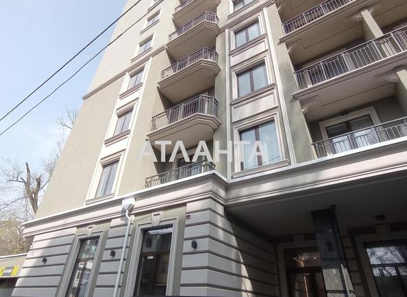1-комнатная квартира по адресу Куликовский 2-й пер. (площадь 41 м²) - Atlanta.ua - imageAlt 12
