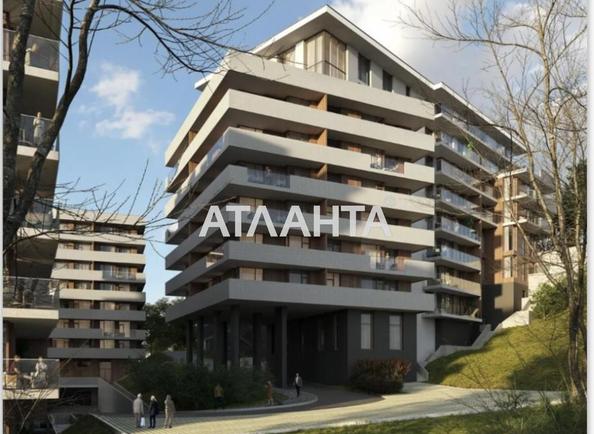 3-комнатная квартира по адресу Китайская ул. (площадь 67,2 м²) - Atlanta.ua