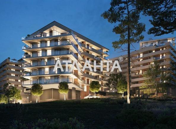 2-комнатная квартира по адресу Китайская ул. (площадь 67,2 м²) - imageAlt 9 2-комнатная квартира по адресу Китайская ул. (площадь 67,2 м²) - Atlanta.ua - imageAlt 9