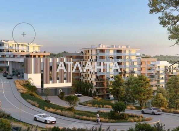 2-комнатная квартира по адресу Китайская ул. (площадь 67,2 м²) - imageAlt 10 2-комнатная квартира по адресу Китайская ул. (площадь 67,2 м²) - Atlanta.ua - imageAlt 10