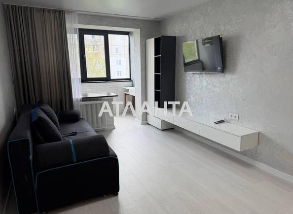 1-комнатная квартира по адресу ул. Стельмаха (площадь 33 м²) - imageAlt 3 1-комнатная квартира по адресу ул. Стельмаха (площадь 33 м²) - Atlanta.ua - imageAlt 3