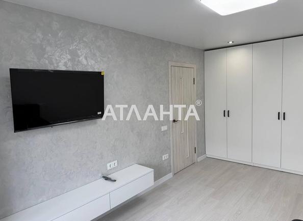 1-комнатная квартира по адресу ул. Стельмаха (площадь 33 м²) - imageAlt 4 1-комнатная квартира по адресу ул. Стельмаха (площадь 33 м²) - Atlanta.ua - imageAlt 4