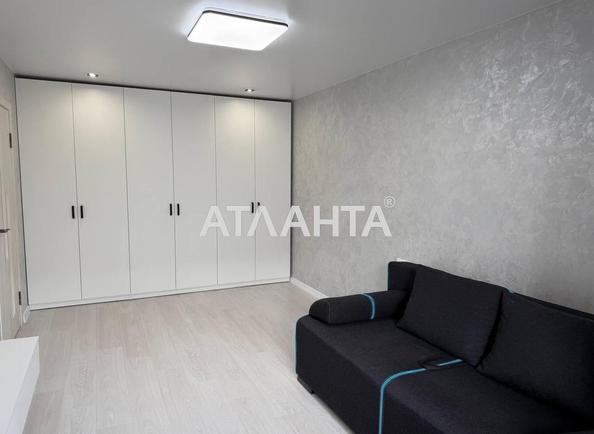 1-комнатная квартира по адресу ул. Стельмаха (площадь 33 м²) - imageAlt 5 1-комнатная квартира по адресу ул. Стельмаха (площадь 33 м²) - Atlanta.ua - imageAlt 5