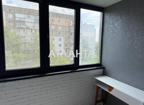 1-комнатная квартира по адресу ул. Стельмаха (площадь 33 м²) - imageAlt 7 1-комнатная квартира по адресу ул. Стельмаха (площадь 33 м²) - Atlanta.ua - imageAlt 7