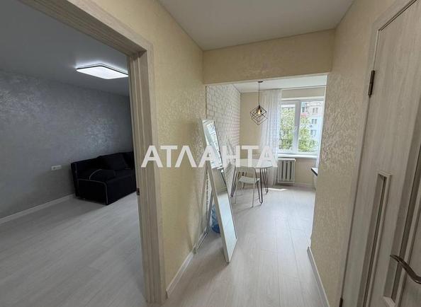 1-комнатная квартира по адресу ул. Стельмаха (площадь 33 м²) - imageAlt 8 1-комнатная квартира по адресу ул. Стельмаха (площадь 33 м²) - Atlanta.ua - imageAlt 8